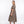 Load image into Gallery viewer, Thing Thing - Leah Dress - Taupe Check
