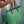Load image into Gallery viewer, Louenhide - Miami Handbag - Apple Green
