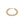 Load image into Gallery viewer, Pilgrim - Blossom Recycled Curb Chain Bracelet - Gold Plated
