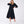 Load image into Gallery viewer, Sass - Alice Dress - Black
