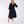 Load image into Gallery viewer, Sass - Alice Dress - Black
