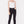 Load image into Gallery viewer, Assembly Label - High Waist Rigid Jean - Black
