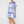 Load image into Gallery viewer, BLAK - Bella Mini Dress - Navy/White
