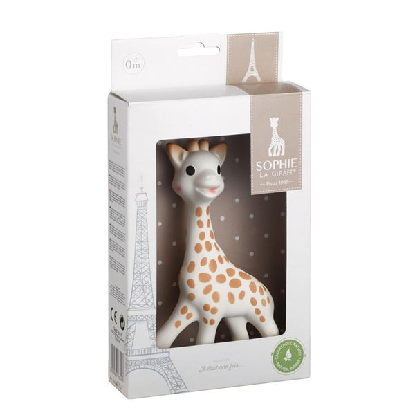 Sophie the Girafe - Sophie la Girafe Gift Box
