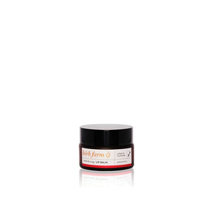 Herb Farm - Vanilla & Orange Lip Balm 20ml | milk + ginger