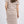 Load image into Gallery viewer, Foxwood - Bayley Dress - Natural &amp; White Stripe
