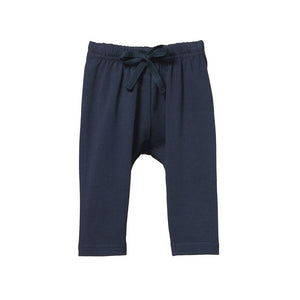 Nature Baby - Sunday Pants - Night | milk + ginger