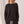 Load image into Gallery viewer, Assembly Label - Kin Fleece Top - Black
