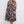 Load image into Gallery viewer, Leoni Curve - Caily Dress - Navy Pink Floral
