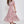 Load image into Gallery viewer, Leoni - Phoenix Dress Short Sleeve - Pink Floral

