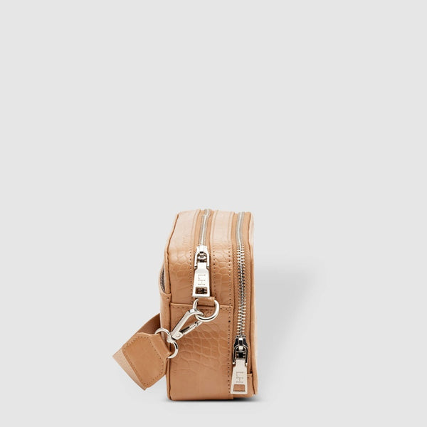 Louenhide - Celeste Crossbody Bag - Sand