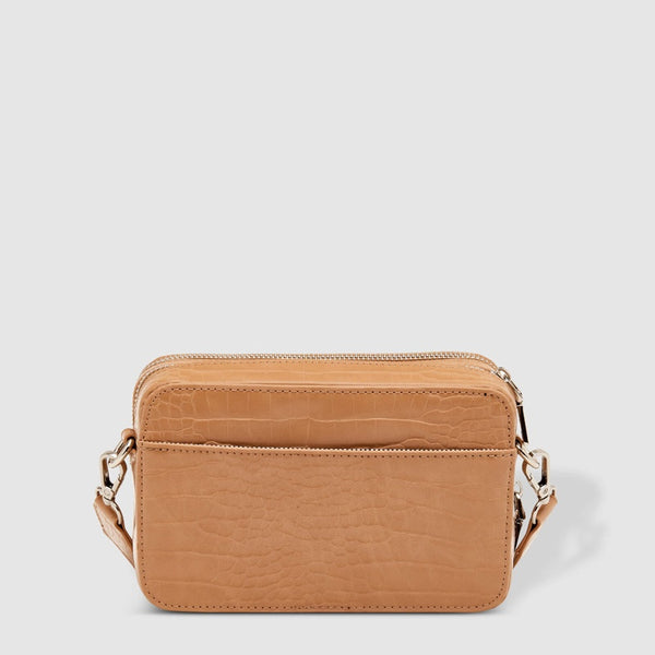 Louenhide - Celeste Crossbody Bag - Sand