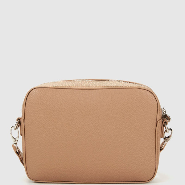 Shop Urban Status Bond Bag Nude milk ginger – Milk Ginger