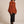 Load image into Gallery viewer, Eb &amp; Ive - Mae Poncho - Terracotta
