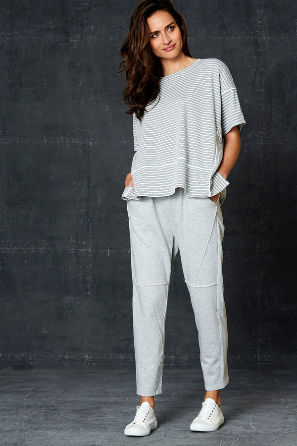 Eb & Ive - Arrival Sweat Pant - Marle