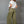 Load image into Gallery viewer, Eb &amp; Ive - Studio Crop Pant - Khaki
