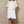 Load image into Gallery viewer, Eb &amp; Ive - Indica Ruched Dress - Salt

