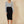 Load image into Gallery viewer, Eb &amp; Ive - Studio Jersey Skirt - Ebony

