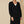 Load image into Gallery viewer, Eb &amp; Ive - Howie Cable Cardigan - Ebony
