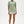 Load image into Gallery viewer, “Assembly Label - Logo Cotton Crew Tee - Teal Green/White
