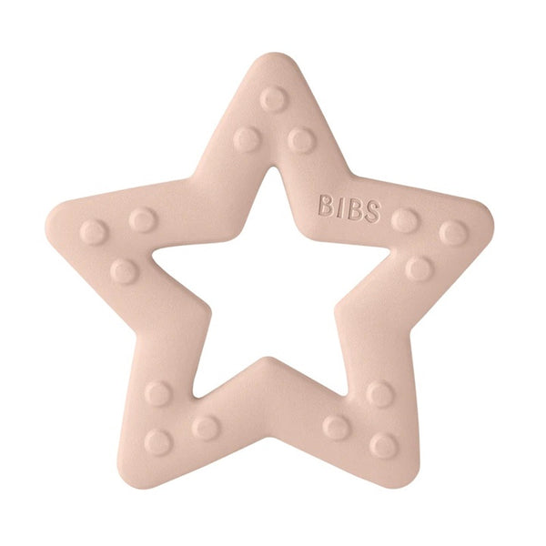 BIBS - Baby Bitie Star - Blush