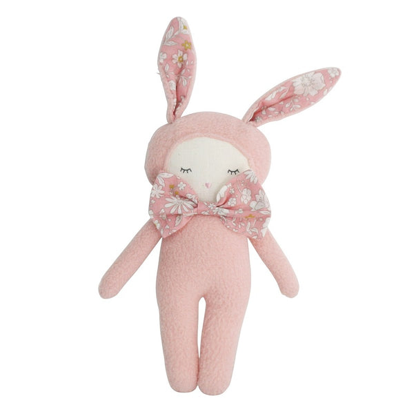 Alimrose - Dream Baby Bunny 20cm Pink