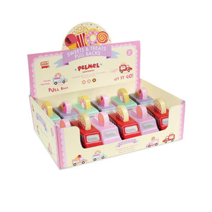 Le Toy Van - Sweets & Treats Pull Backs | milk + ginger