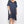 Load image into Gallery viewer, PQ Collection -  Chic Dress - Deep Navy
