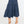 Load image into Gallery viewer, 3rd Story - Piper Skirt - Navy
