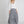 Load image into Gallery viewer, Among The Brave - Blazing Black Gingham Tiered Midi Skirt
