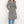 Load image into Gallery viewer, Esmaee - Modrian Coat -Herringbone
