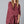 Load image into Gallery viewer, Isle of Mine - Soulful Poncho - Magenta
