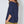 Load image into Gallery viewer, Isle Of Mine - Candi Dasa Relaxed Top - Indigo
