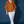Load image into Gallery viewer, Isle Of Mine - Antillia Top - One Size - Cinnamon
