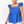 Load image into Gallery viewer, Isle Of Mine - Nusa Frill Top - Cobalt
