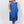 Load image into Gallery viewer, Isle Of Mine - Nusa Frill Dress - Cobalt
