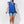 Load image into Gallery viewer, Isle Of Mine - Java Frill Top - Cobalt
