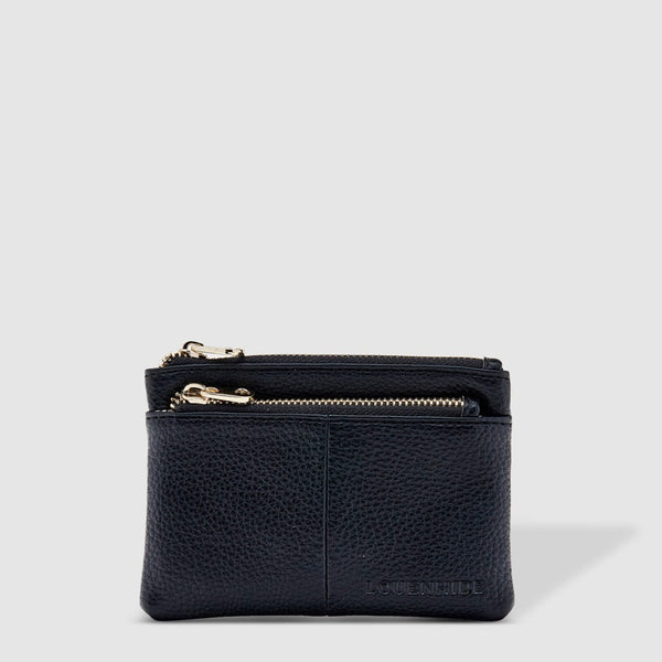 Louenhide - Ida Purse - Black