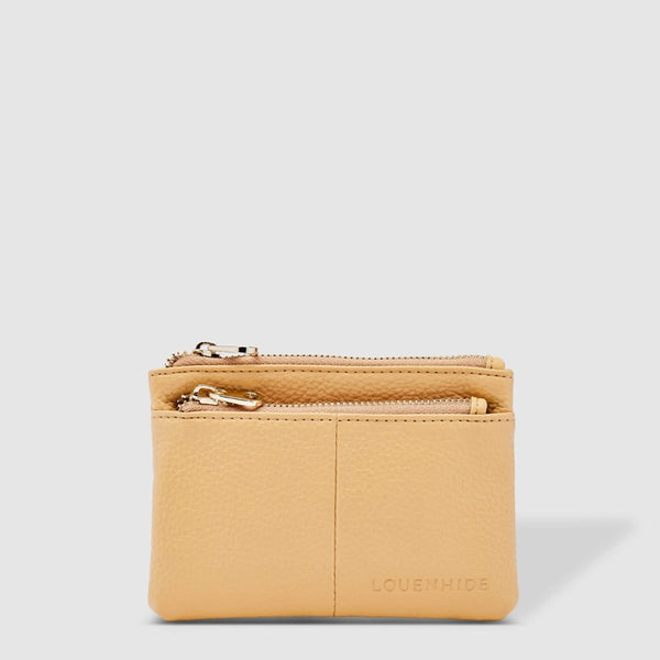 Louenhide - Ida Purse - Butter