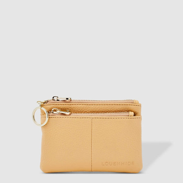 Louenhide - Ida Purse - Butter