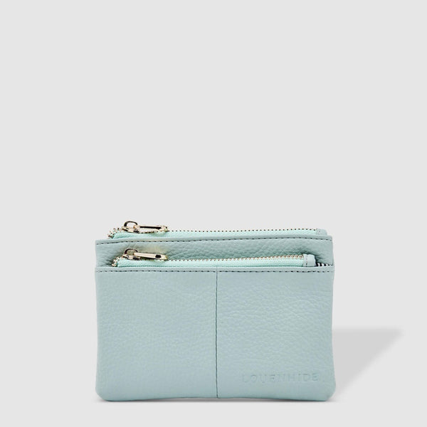 Louenhide - Ida Purse - Mint