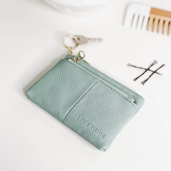 Louenhide - Ida Purse - Mint