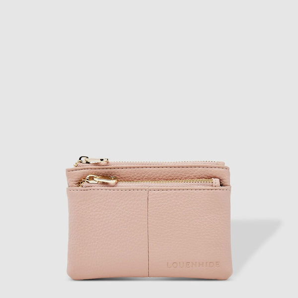 Louenhide - Ida Purse - Nude