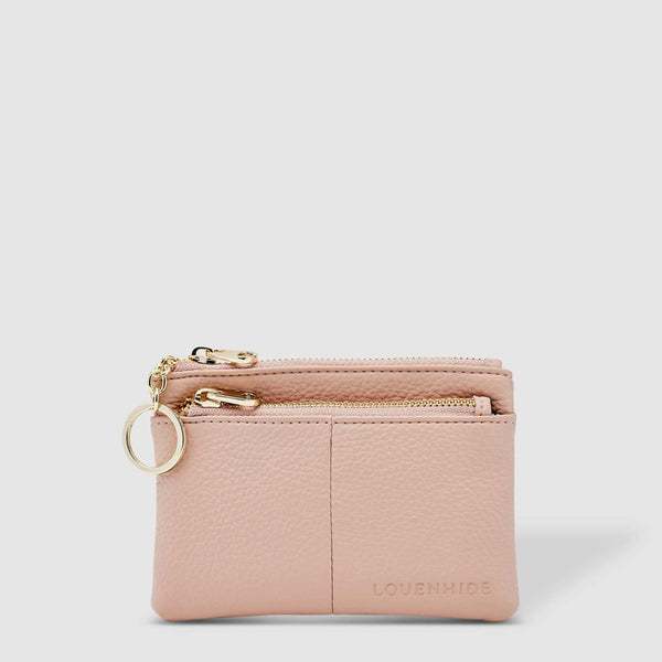 Louenhide - Ida Purse - Nude