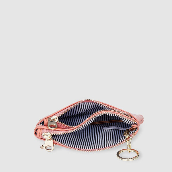 Louenhide - Ida Purse - Peach