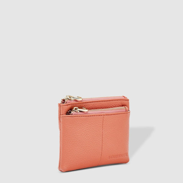 Louenhide - Ida Purse - Peach