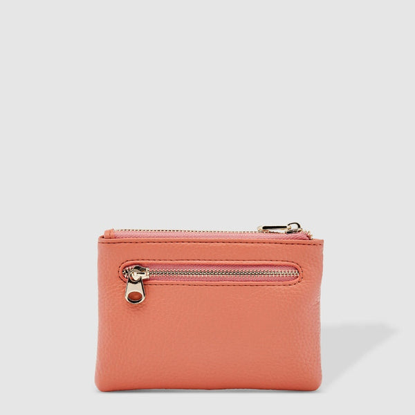 Louenhide - Ida Purse - Peach