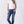Load image into Gallery viewer, LTB - Deanna Y Mid rise Ankle Super Slim  - Talia Wash
