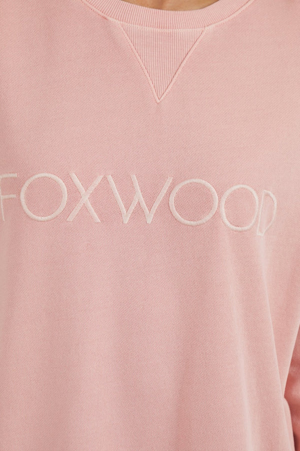 Foxwood - Simplified Crew - Coral