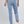 Load image into Gallery viewer, Elm - Ada Straight Leg Jean - Light Blue Wash
